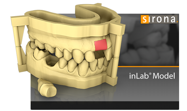 inLab SW 18